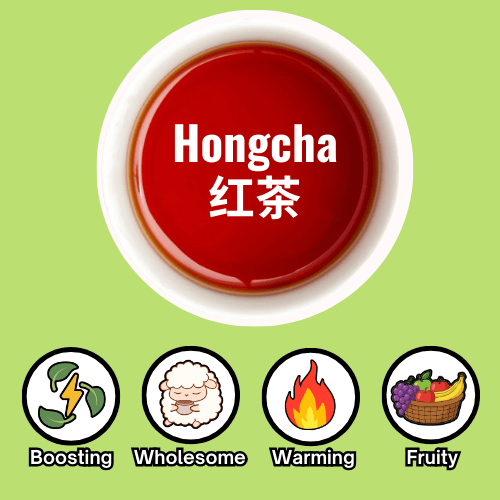Hongcha - EN